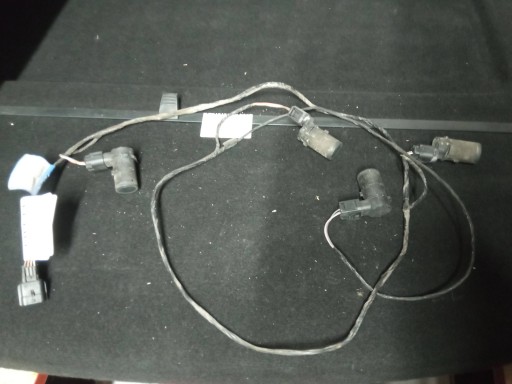 Ремень pdc 2006 renault espace - grand espace iv 20102413