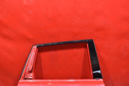 door right rear part rear. ZCF SUZUKI VITARA 3 III LIFT 18-24