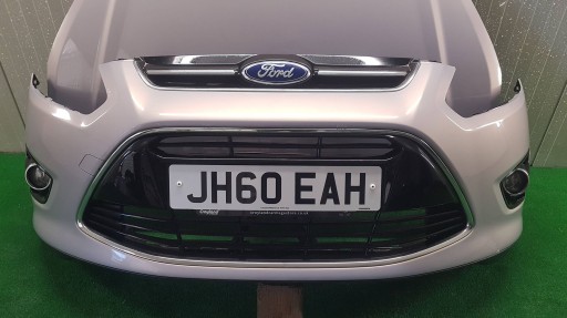 bumper front FORD C-MAX MK2 10-15 original LAK: GA