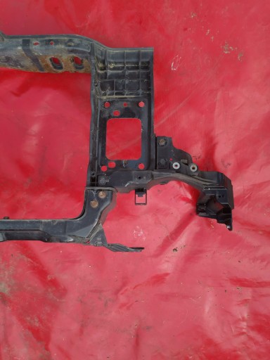 bar, wall front HYUNDAI I30 II 12