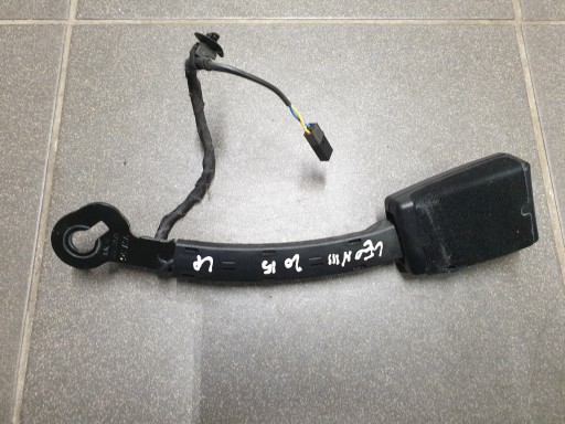 ZAPIECIE stěny SEAT LEON III 3 5F 2013- levé 5F0857755