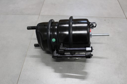 4454107964 - ТОРМОЗНОЙ ЦИЛИНДР 20/24 + SAF OE ТРУБКИ