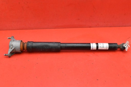 shock absorber right rear part 317488 MERCEDES CLA C117 2.0i 211 KM sedan 13-16