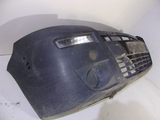 Opel Movano A lift 03-10 Stoßstange vorne vorne