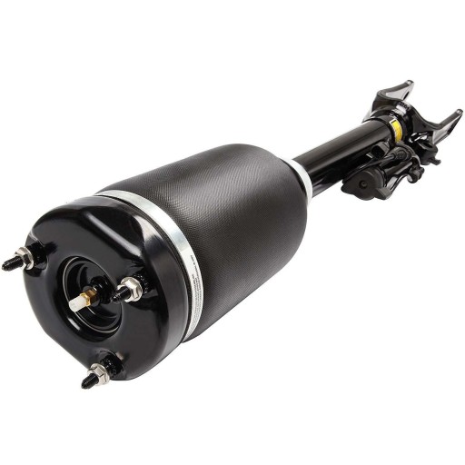 Амортизатор передній mercedes ml gl w164 ad новий