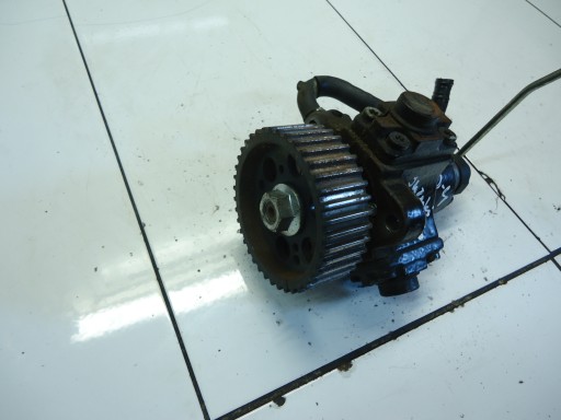 SUZUKI SX-4 S-CROSS VITARA III 1.6 DDIS injection pump 0445010414