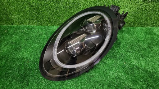 HeadLFL991Lci 99163196312 - Porsche 911 991 Lift 2016-2019 Лампа светодиодная левая