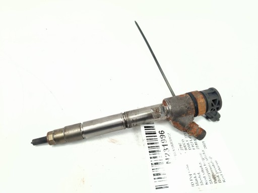 injector 5801644454 IVECO DAILY 35S18