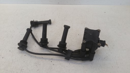 coil cables CM5G12029FC Ford KA +