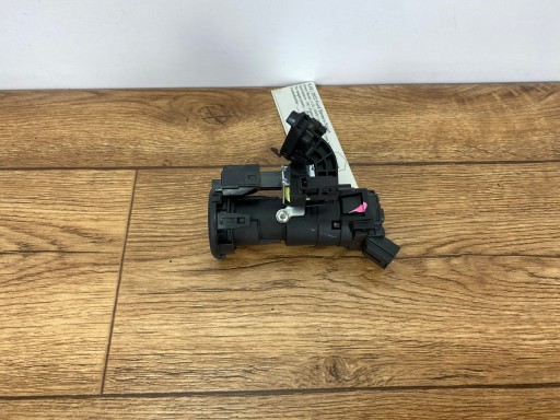 ignition Ford Bronco Sport 2020+ USA Escape Kuga