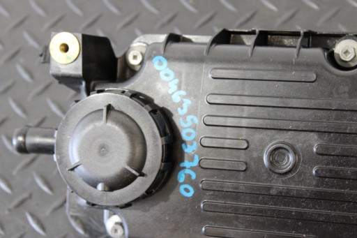 Deckel Abdeckung der Ventile FIAT 1,0 HYBRID 00463503760
