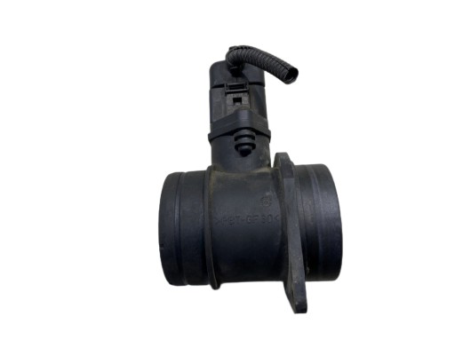 flow meter VW POLO IV 9N FL 1.4 TDI 0281002531 038906461B