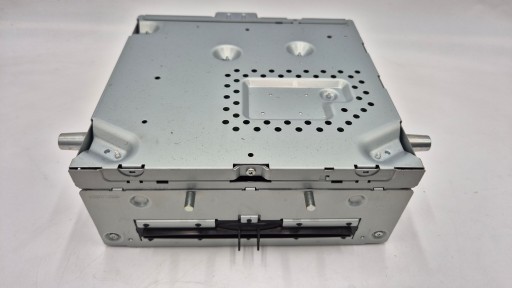 RADIO CZYTNIK CD Navigation 2059008917 MERCEDES W205