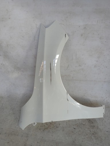 MERCEDES A-KLASA W176 12-17 fender front front right
