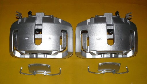S8 973 - Суппорты левый правый передний AUDI A8 D2 360/34 99-02R.