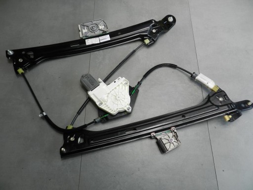 AUDI A5 8T mechanism windows right front 8T8837462B