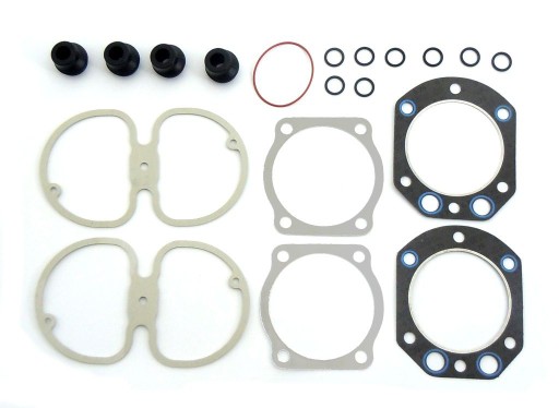 P400068600501 - Прокладки BMW R50/5/R60 / R75 / R90 69-76 ТОП-энд