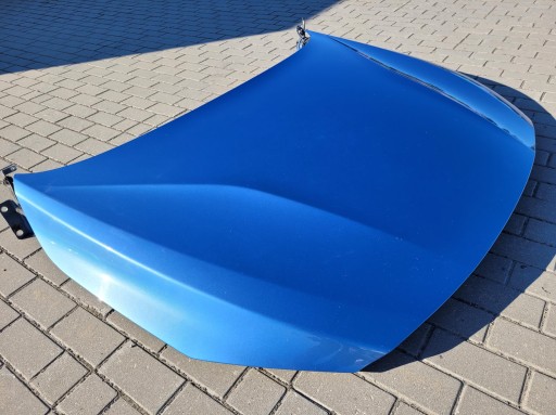 cofano completa Insonorizzazione Cerniere VOLVO S60 II V60 e LIFT 713 -46