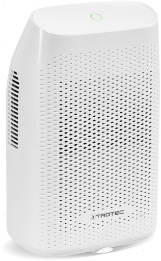 TROTEC TTP 10 E-ОСУШУВАЧ ПОВІТРЯ