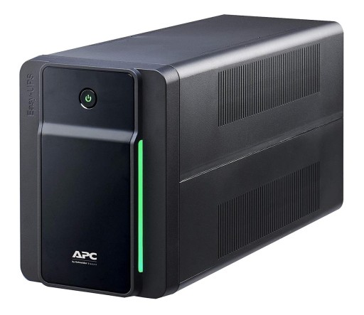 Блок питания apc bvx2200li-gr easy ups 2200 ва 1200 вт 230 в avr schuko