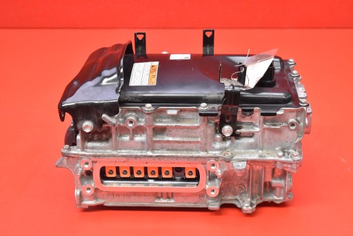 engine electrical INWERTER G9200-52330 TOYOTA YARIS CROSS 1.5 VVT-IE 20