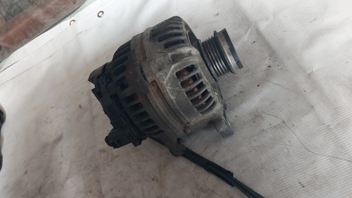 alternator 028903029B 0124515026 1.9 TDI AUDI A4 A6 PASSAT B5 GOLF IV