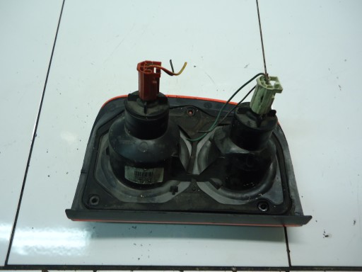 LAND ROVER FREELANDER light right rear part rear 22960202