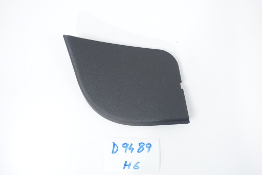 HYUNDAI I30 III spoiler cover right front 2016- 85788-G47000