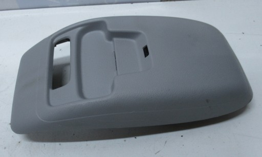 HONDA FR-V 07R cover of the roof