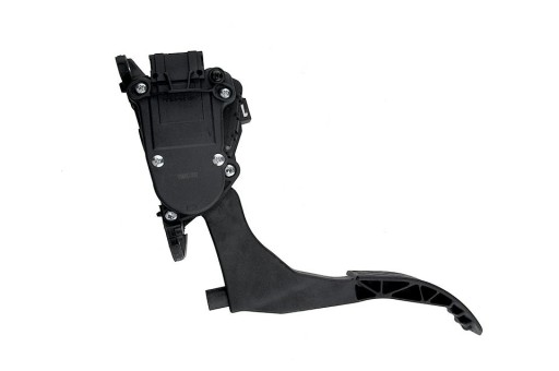 EAP-AU-000 - Педаль акселератора AUDI A3 8L 1.6 1.8 T 2000-