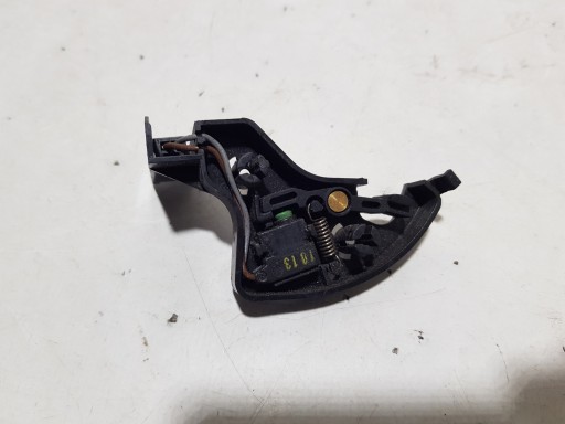 sensore tetto MERCEDES W207 C207 A207 CABRIO 20472301