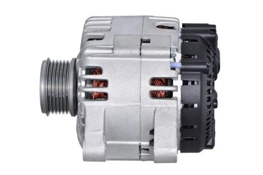 Генератор 8el 012 430-091 hella citroen