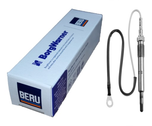 GN001, - Свеча беру gn001 0100226333