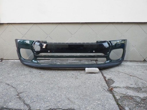 MINI CLUBMAN F54 front bumper