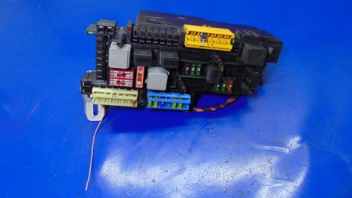 A2045458201 - Модуль драйвера sam mercedes c class w204