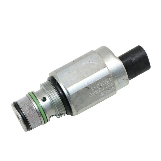 Электромагнитный клапан John Deere RE183369