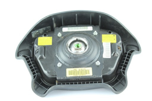 airbag POWIETRZNA driver´s OPEL CORSA B 90590579 OPEL