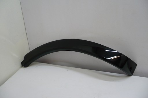 PORSCHE CAYENNE II 7P5 moulding of a bumper left rear part 10-14 r original