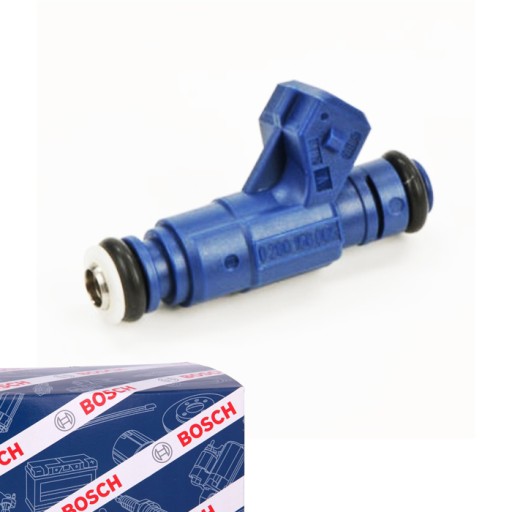 0280156065 - Інжектор BOSCH для SEAT EXEO 1.8