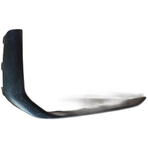 4K0807968A - Бампер Audi A6 C8 4K S-LINE правий