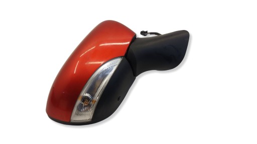 CLIO 4 IV 12-20r mirror right electrics 11 PIN 963012003R EUROPA