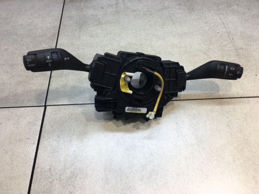 steering wheel levers and controls FORD FOCUS MK2 4M5T14A664AB