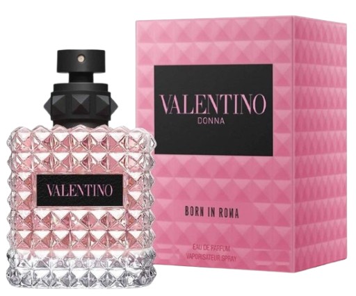 valentino valentino donna born in roma