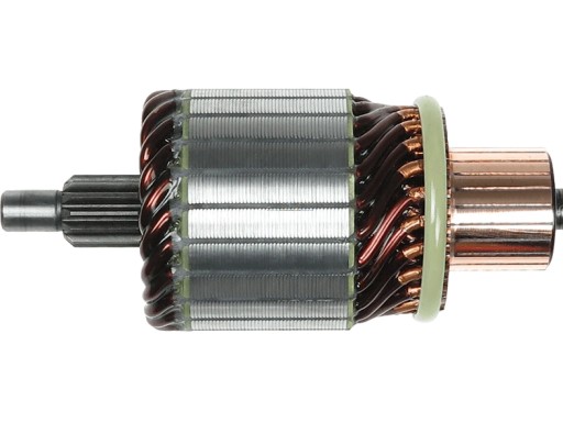 SA5021, - Sa5021 стартер mitsubishi 12v 1.90kw