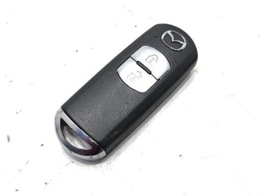 LORK-1009-109547 - MAZDA 2 DL КЛЮЧ SKE13E-01 ПУЛЬТ