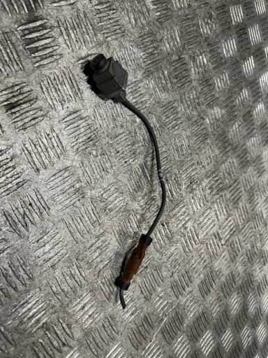 Камера заднего вида mercedes a0009058703