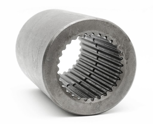 2103099 - ВТУЛКА ВАЛУ ЗАДНІЙ МІСТ CAT ЕКСКАВАТОР-НАВАНТАЖУВАЧ