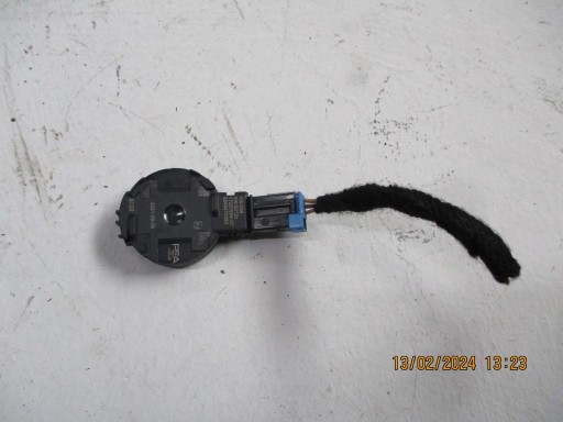 SENSOR REGEN OPEL ASTRA L 6 9849470380