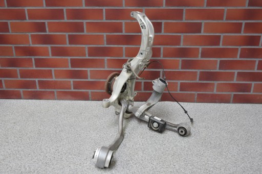 swing right arm BMW X5 G05 X6 G06 X7 G07 1125km