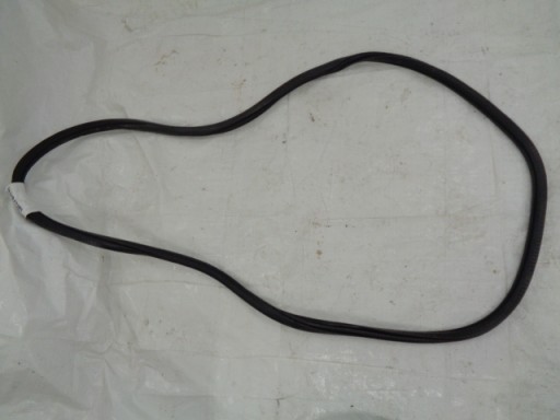 DS3 CROSSBACK ПРОКЛАДКА ПЕРЕДНЬОЇ ЛІВОЇ ДВЕРІ